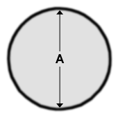 Barre rond plein ACIER E24.S235