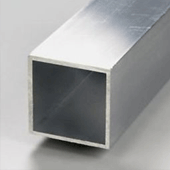 Tube carr ALUMINIUM