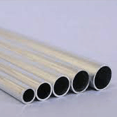 Tube rond ALUMINIUM